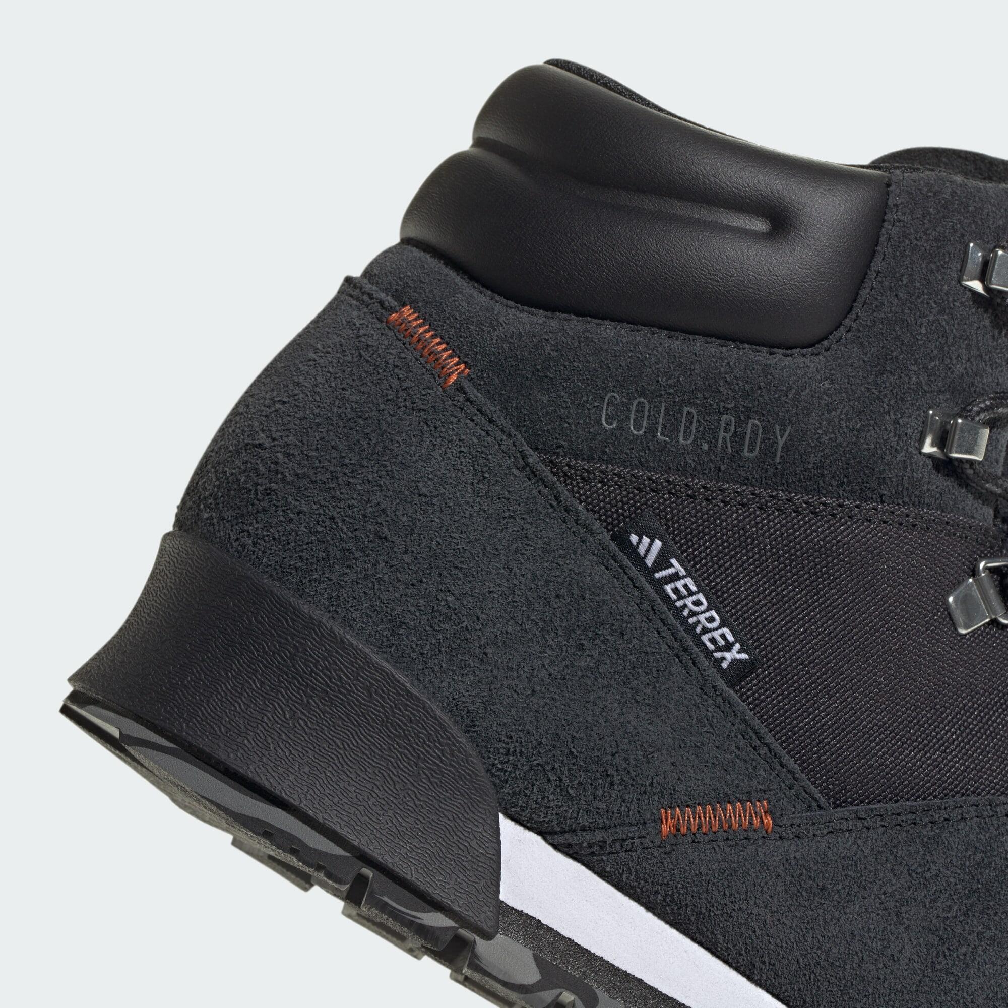Chaussure de randonnée Terrex Snowpitch Cold.Rdy 5/8