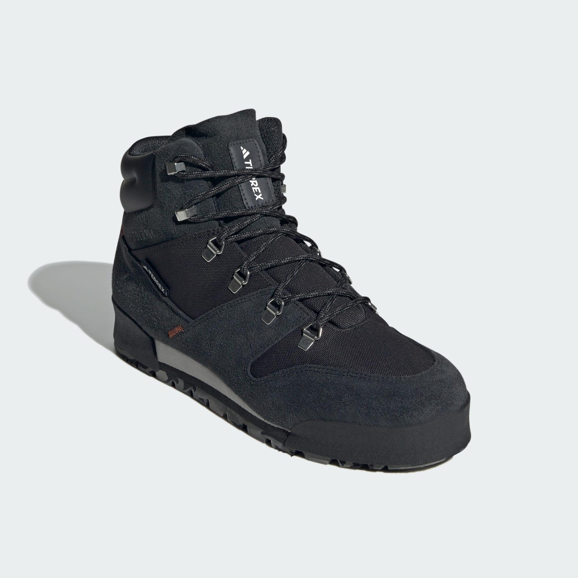 Chaussure de randonnée Terrex Snowpitch Cold.Rdy 4/8