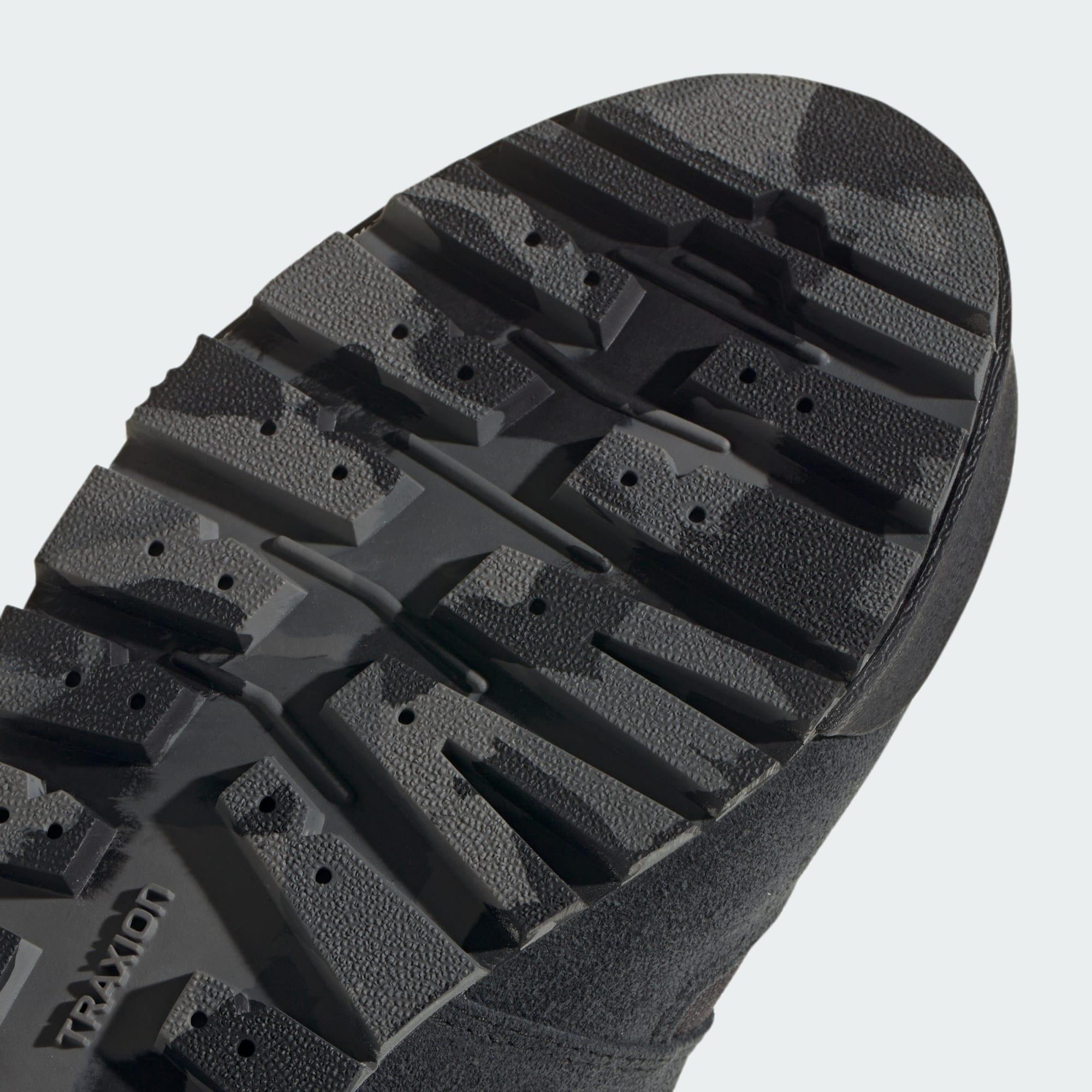 Chaussure de randonnée Terrex Snowpitch Cold.Rdy 6/8