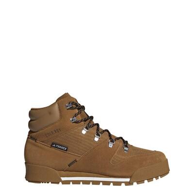 Bota Terrex Snowpitch Cold.Rdy Hiking