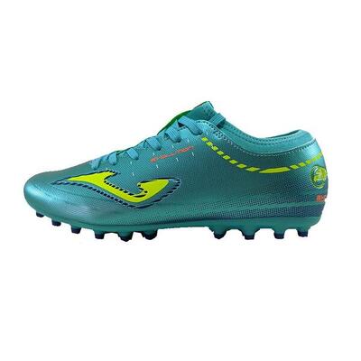 Zapatilla Futbol Sala Niño Joma Evolution Indoor 2431 Negro