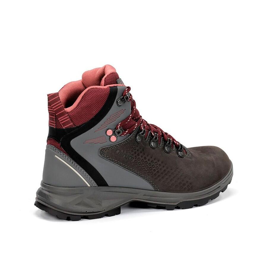 Damskie buty trekkingowe Chiruca Taiga 07 Gore-Tex 5/7