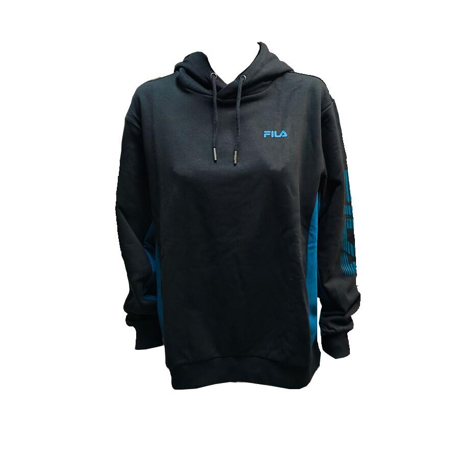 Sweat à capuche Fila modèle FAM0839-83430 pour homme 3/3