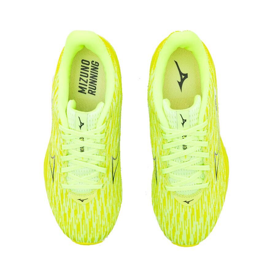 Sapatilhas de corrida para homem Mizuno Wave Rider 5/5