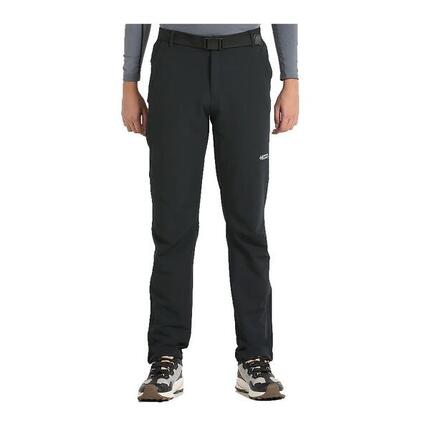 Men's Pants and Overpants 8000 Tazos Black