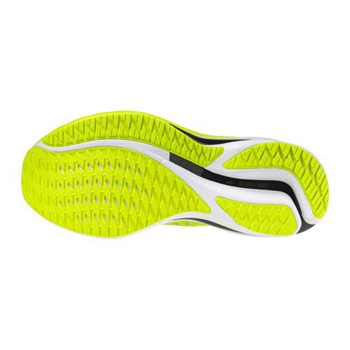 Sapatilhas de corrida para homem Mizuno Wave Rider 2/5