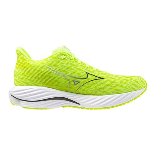 Sapatilhas de corrida para homem Mizuno Wave Rider 3/5