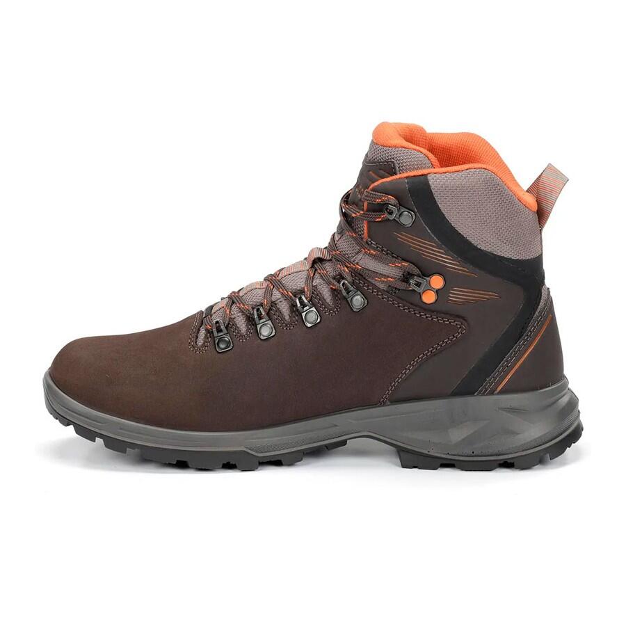 Botas Senderismo Hombre Chiruca TAIGA GORE-TEX Marron CHIRUCA
