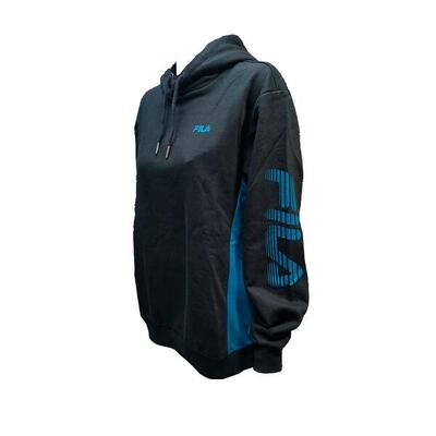 Hoodie fila model fam0839-83430 voor mannen