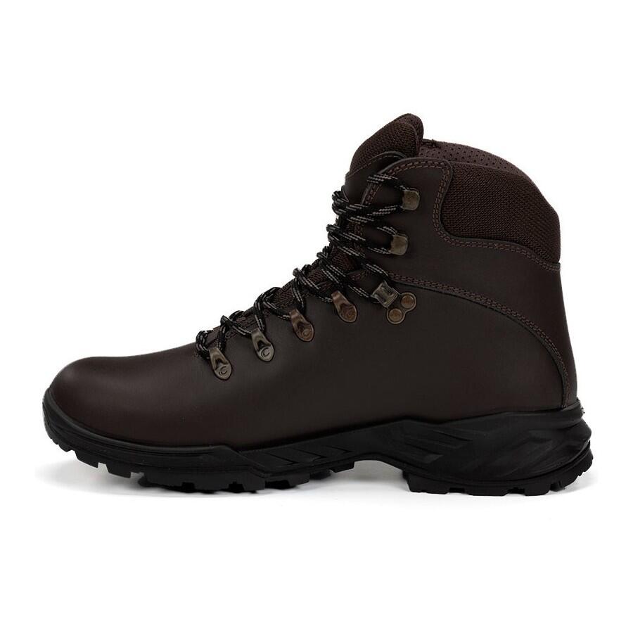 Chaussures de randonnée Chiruca Galicia 02 Goret-Tex 4/5