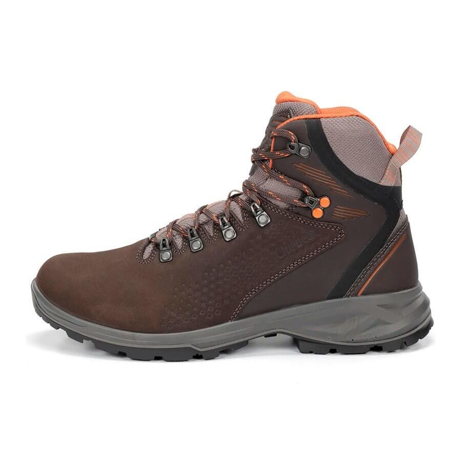Hiking shoes Chiruca Taiga 02 Gore-Tex