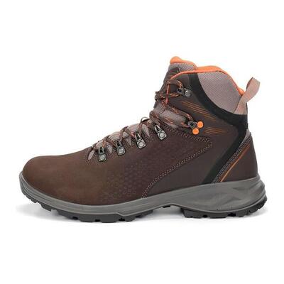 Bota Mujer Chiruca Taiga Gris