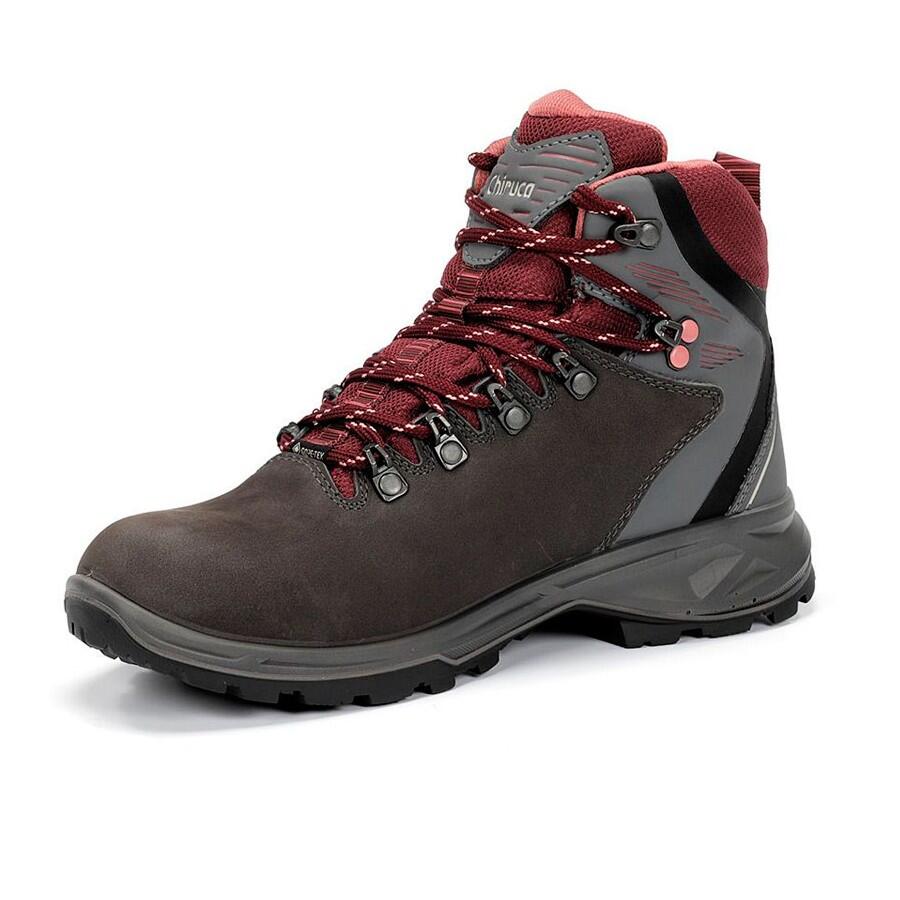 Damskie buty trekkingowe Chiruca Taiga 07 Gore-Tex 4/7