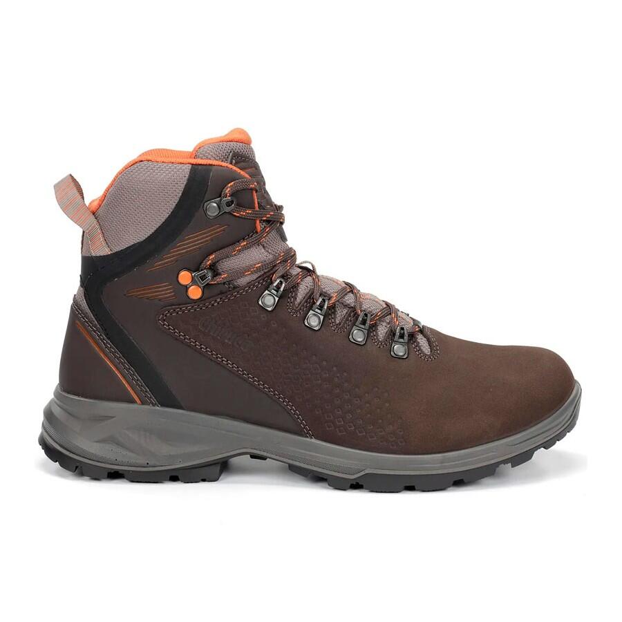 Sapatos para caminhadas Chiruca Taiga 02 Gore-Tex 3/6