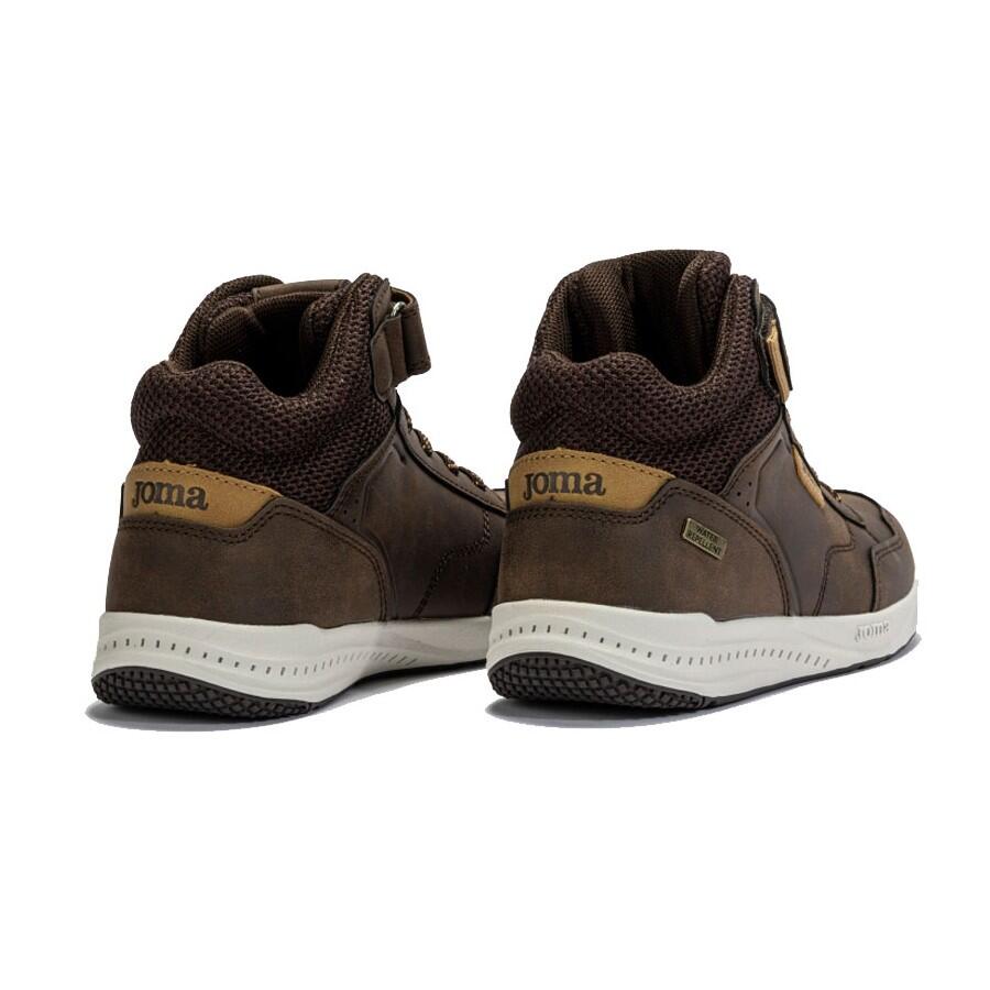 Buty sportowe Sneakersy chłopięce,  J.Torcon Jr 24 JTORCW 5/5