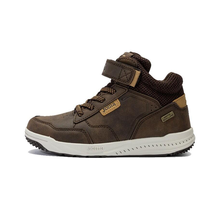 Buty sportowe Sneakersy chłopięce,  J.Torcon Jr 24 JTORCW 1/5