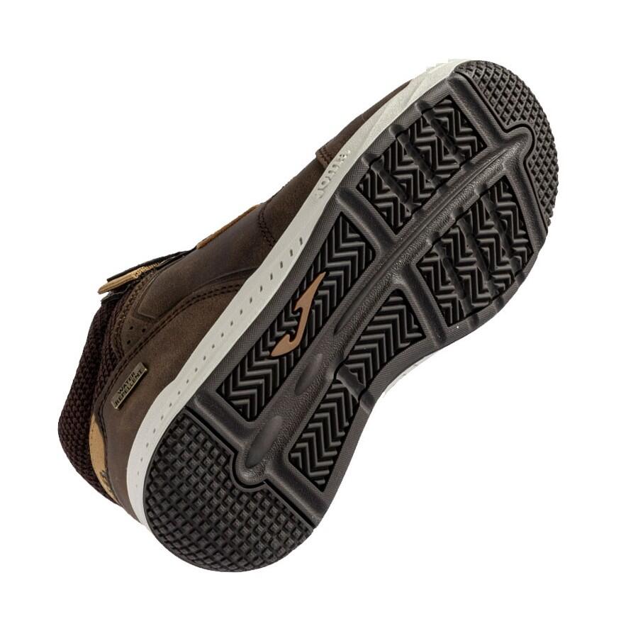 Buty sportowe Sneakersy chłopięce,  J.Torcon Jr 24 JTORCW 2/5