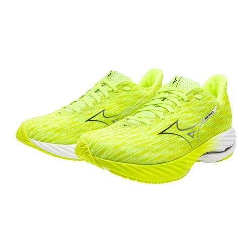 Sapatilhas de corrida para homem Mizuno Wave Rider 4/5