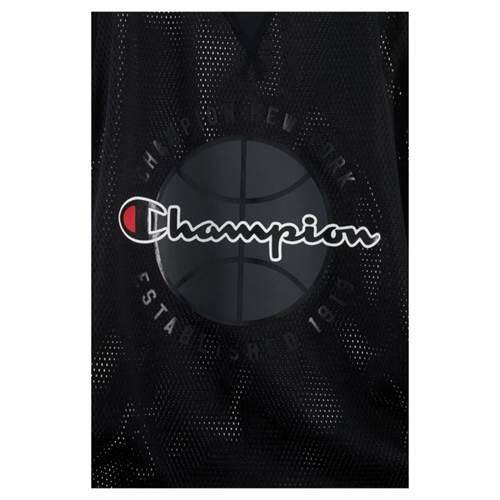 Debardeur Champion modèle 219796-KK001 pour homme 5/5