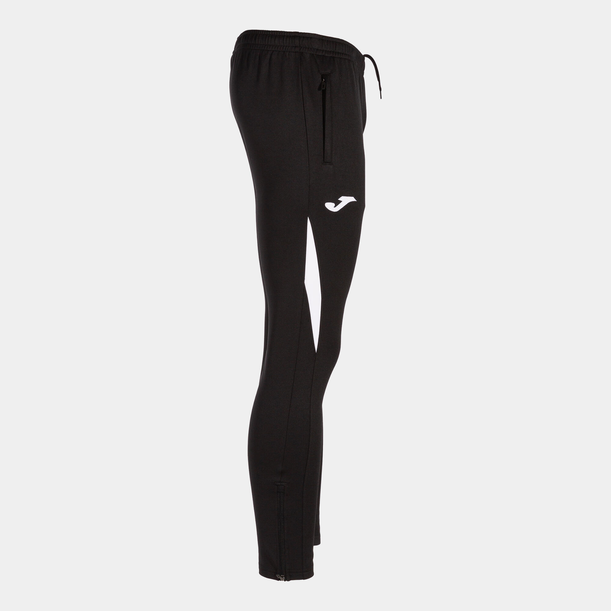 Pantaloni fitness da Tuta per bambini Joma Championship VII 3/7