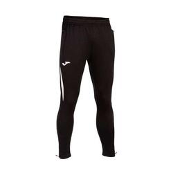 Pantalon Football Homme Joma Championship VII Noir