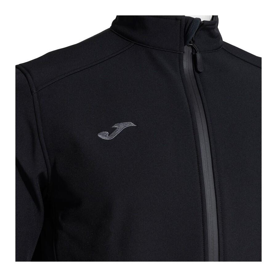 Soft Shell Football Homme Joma Basilea II Noir 5/5