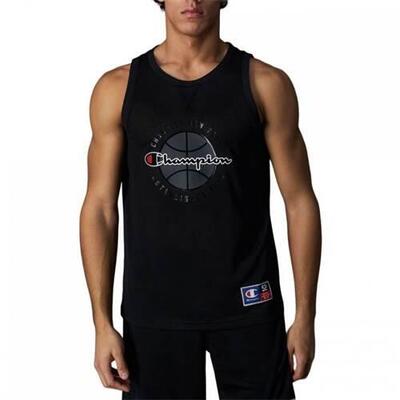 Tanktop champion voor mannen