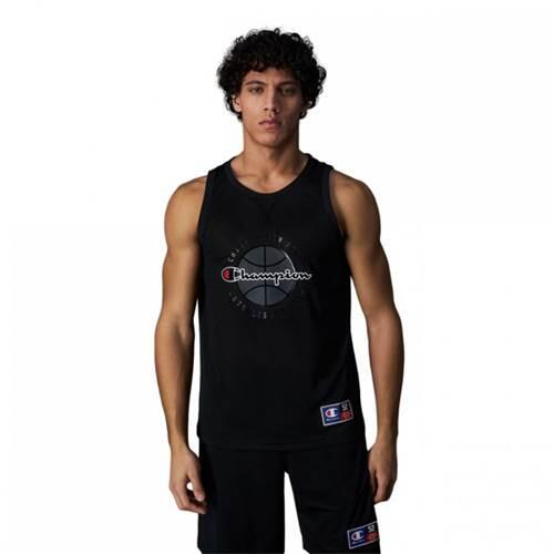 Debardeur Champion modèle 219796-KK001 pour homme 2/5