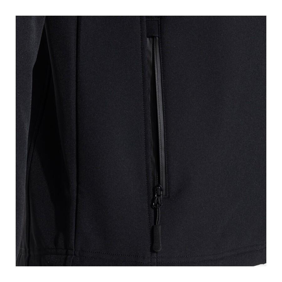 Soft Shell Fútbol Hombre Joma Basilea II Negro 2/5
