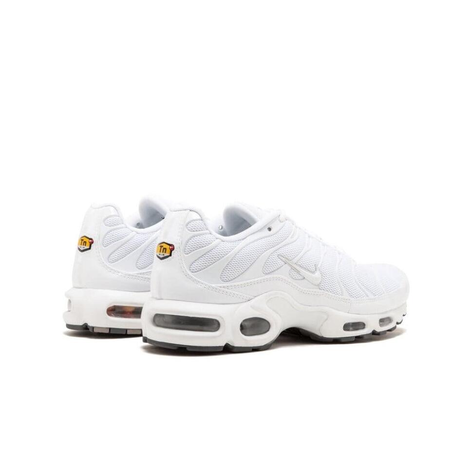 nike air max tn white