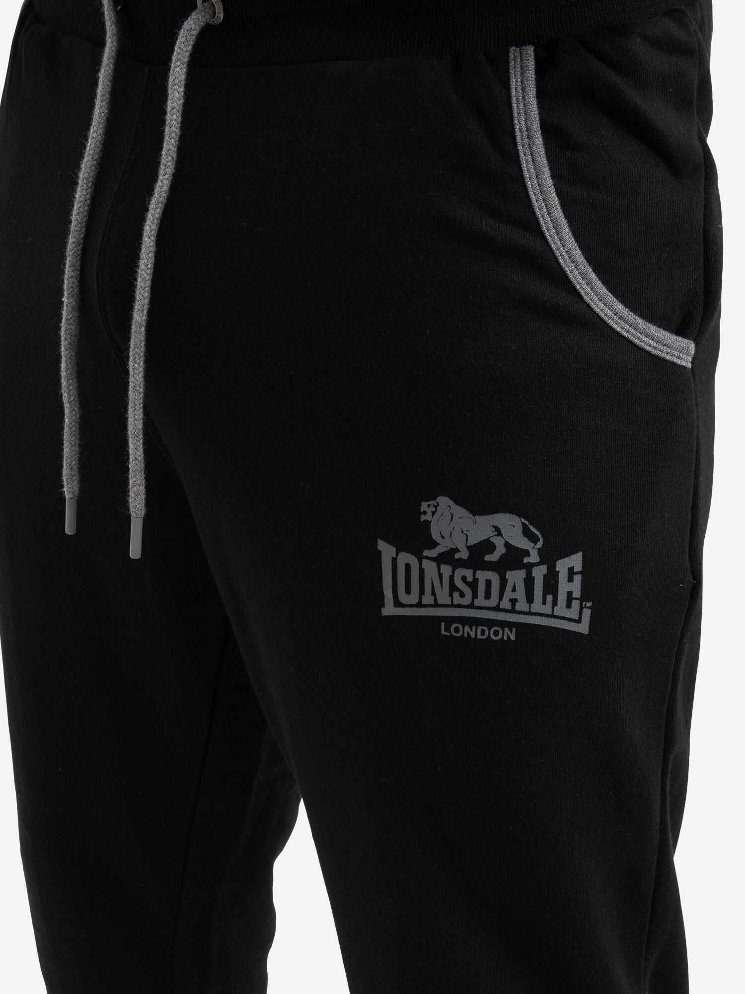 Pantalon de jogging Lonsdale Wansford 6/7