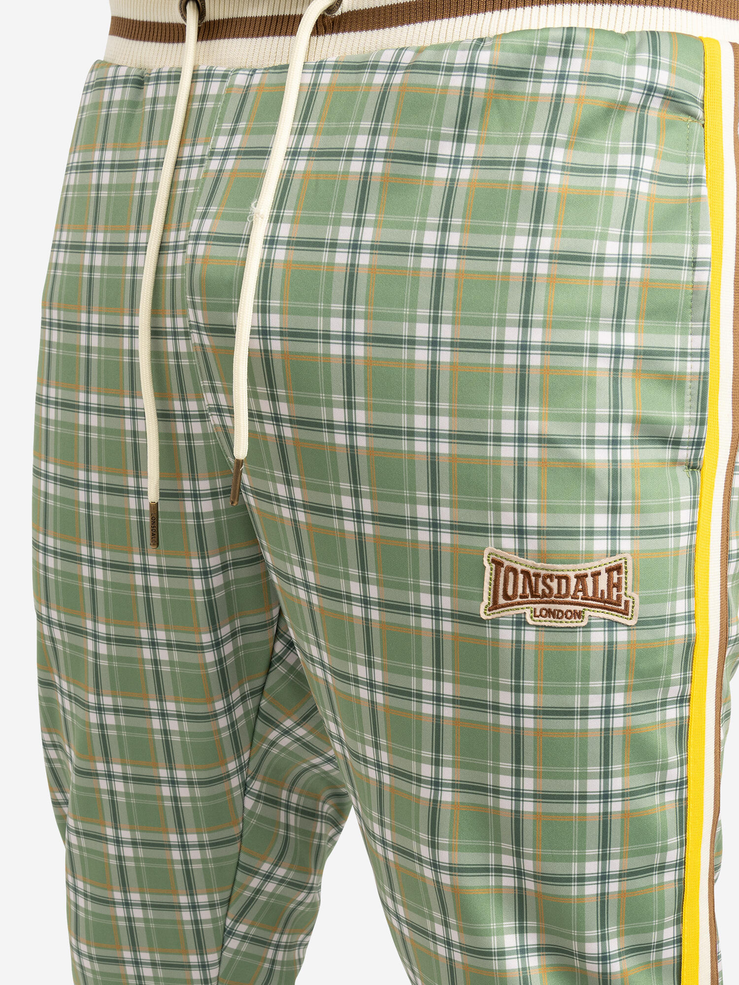 Trainingsanzug Lonsdale Littlestone 6/7