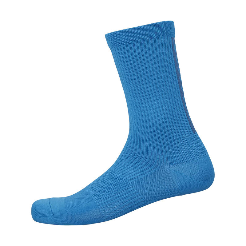 Vélo - Chaussettes S-PHYRE Flash, bleu