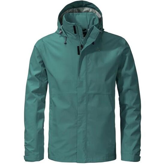 Funktionsjacke Gmund M Wandern/Outdoor/Trekking Herren Wasserdicht 10.000 mm