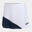 Saia Padel Mulher Joma Montreal Branco