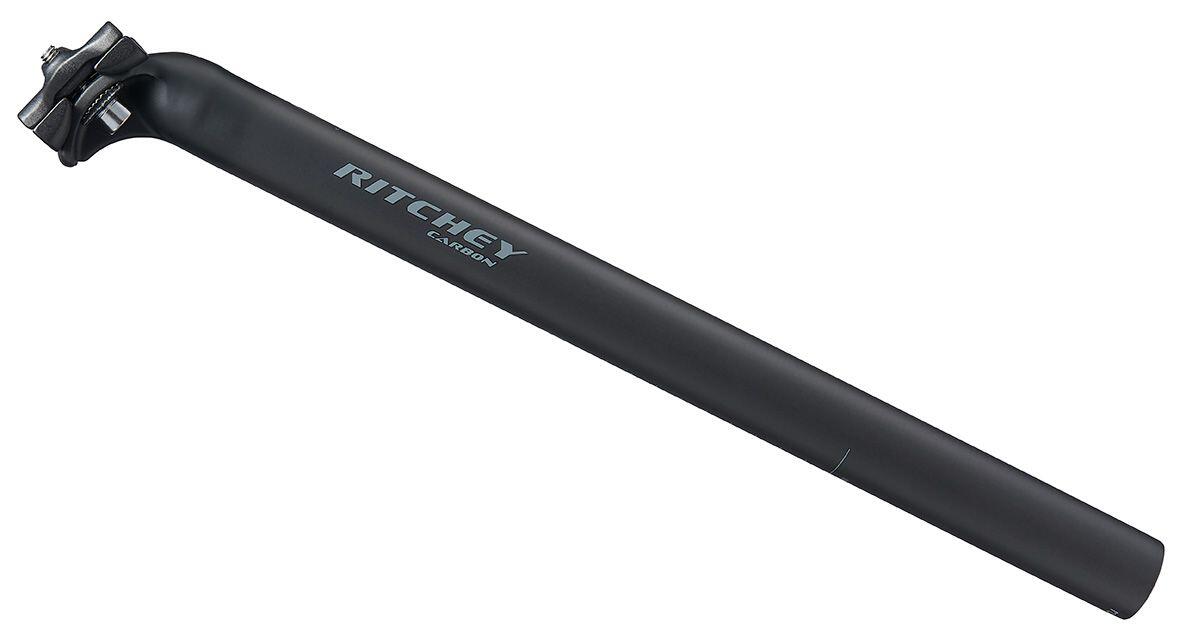 RITCHEY TIGE DE SELLE COMP CARBON 2-BOLTS 2/4