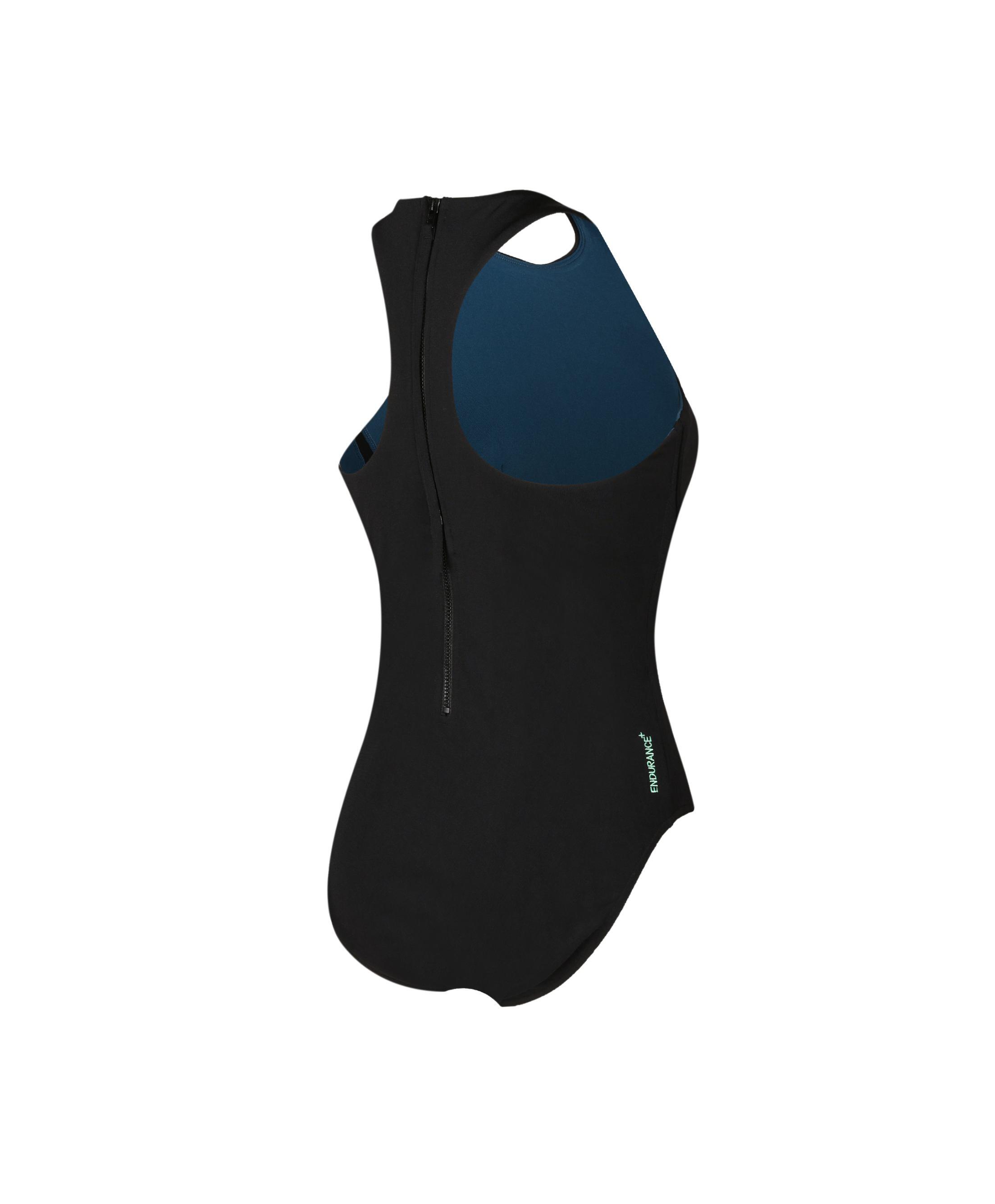 Speedo endurance eco Lサイズ ECO ENDURANCE+ SUPPORT RACER Women's Strap One-Piece