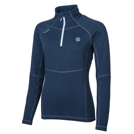 Kurzarmshirt Ternua Modell 1206793-6259 für unisex