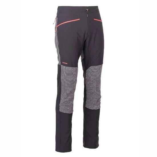 Pantalón Técnico Hombre Ternua Kusorock PT M Negro DWR