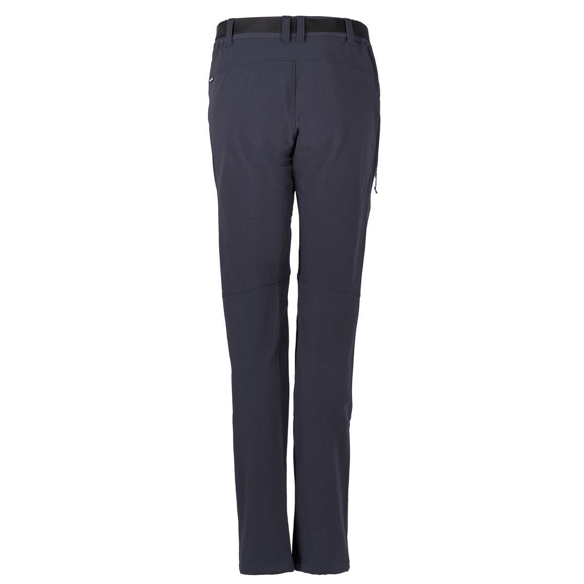 Pantalón Mujer Ternua Hopeall Pant Azul duraderos 2/2