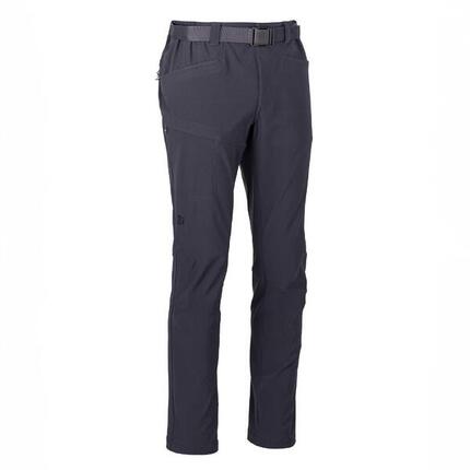 Pantalón Técnico Hombre Ternua Kalerner PT M Gris DWR