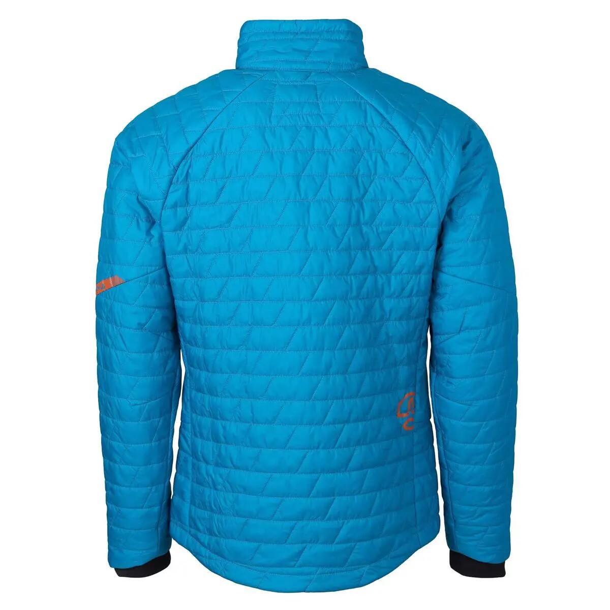 Chaqueta Hombre Ternua Sharpu 2.0 Jkt M Azul ligera 2/3