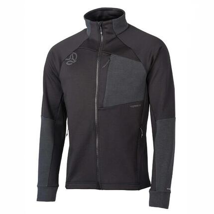 Chaqueta Hombre Ternua Kalekki 2.0 JKT M Gris Warmshell