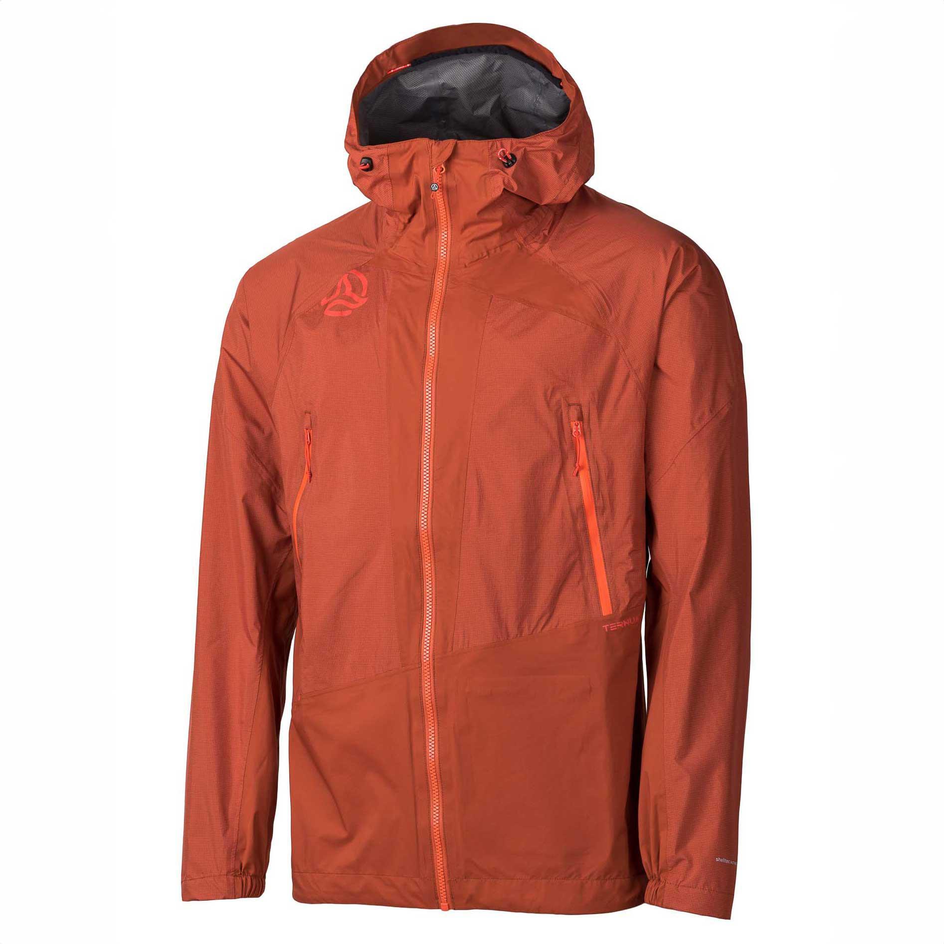 naranja