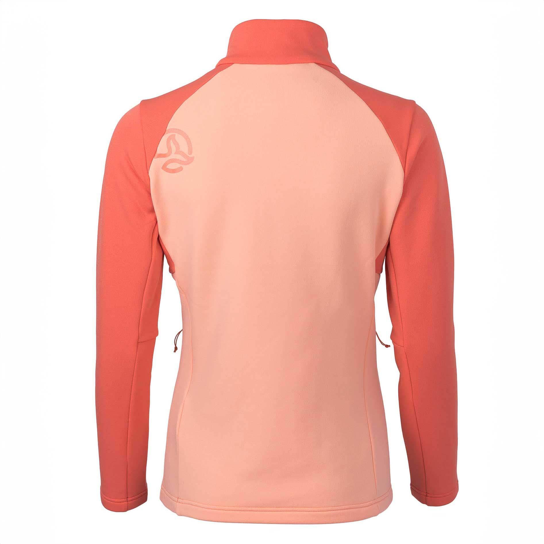 Maglia a maniche lunghe Ternua modello 1208305-6930 per donne 2/2