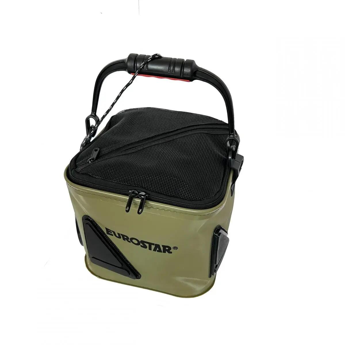 EUROSTAR EVA BUCKET 5L VÖDÖR 20X25X25cm 2/2