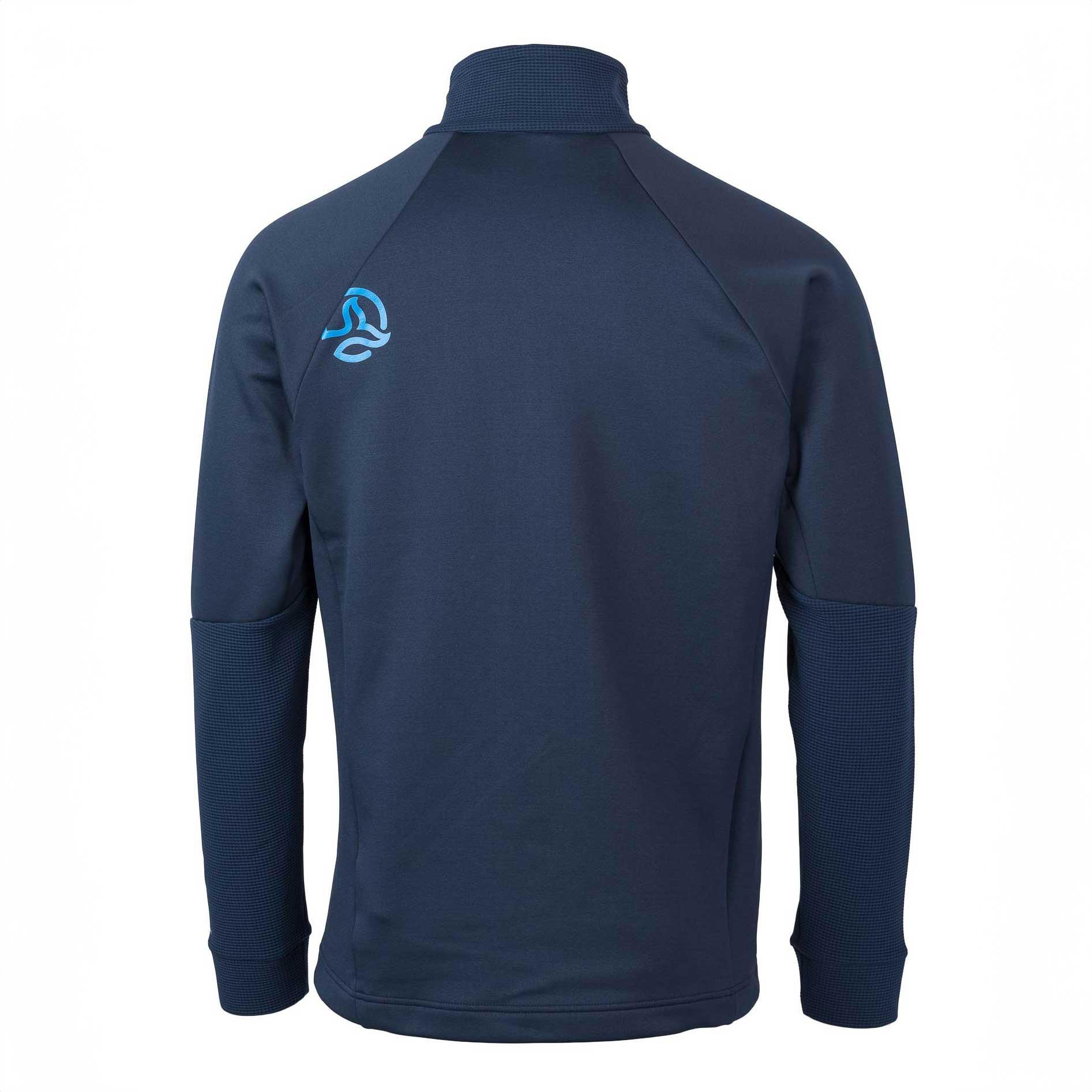 Chaqueta Hombre Ternua Kalekki 2.0 JKT M Azul Warmshell 2/2
