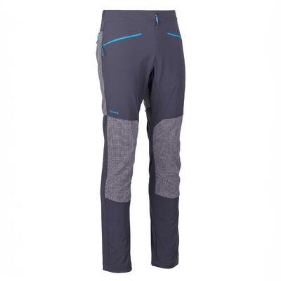 Pantalón Técnico Hombre Ternua Kusorock PT M Azul DWR