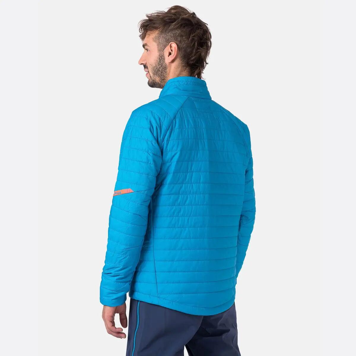 Chaqueta Hombre Ternua Sharpu 2.0 Jkt M Azul ligera 3/3