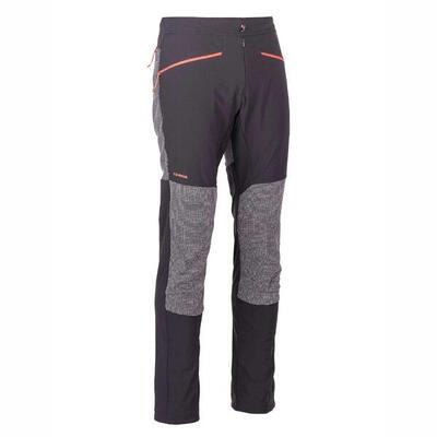 Pantalón Técnico Hombre Ternua Kusorock PT M Azul DWR